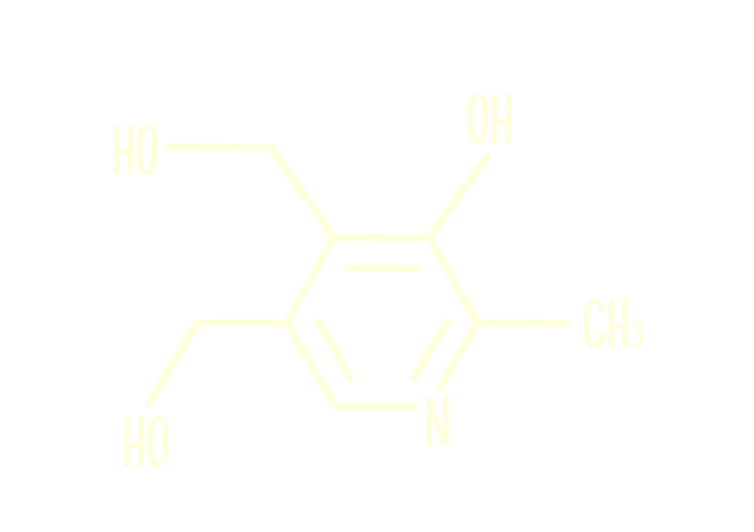 Estrutura molecular da Arginina
